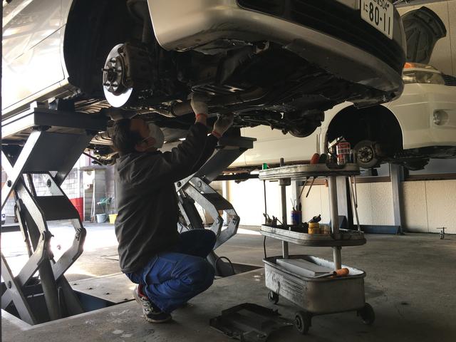 株式会社　東和自動車8