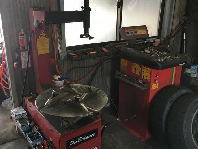 株式会社　東和自動車20