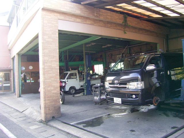 (株)土屋モータース(1枚目)