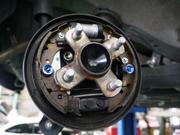 各種クリーニング作業を行います！