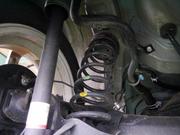 各種足回りの修理・整備を行います！