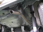 各種吸排気系パーツの修理・整備を行います！