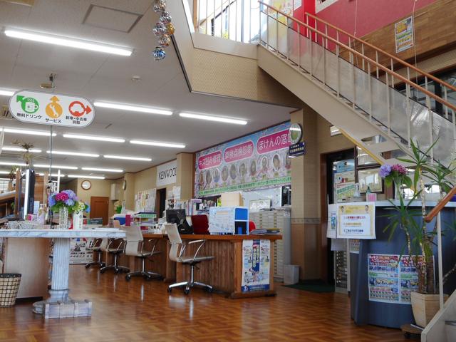 (株)ウッドベル 三雲(旧軽専門)店(3枚目)