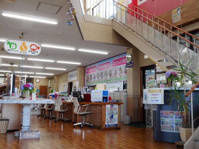 （株）ウッドベル　三雲店（旧軽専門店）(4枚目)