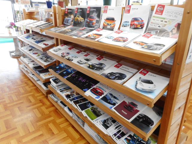 (株)ウッドベル 三雲(旧軽専門)店(5枚目)