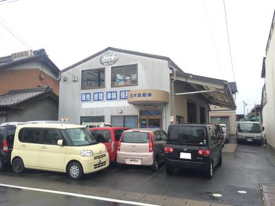 清水自動車の画像