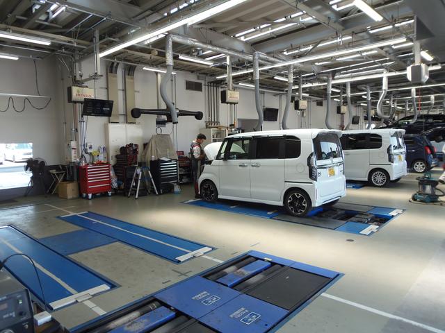 ホンダカーズ岐阜北 美濃太田店 サービス紹介の3つ目