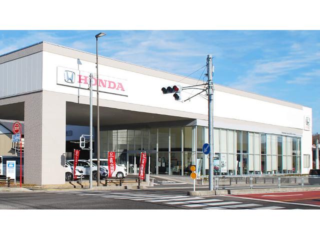 ホンダカーズ岐阜北 美濃太田店 サービス紹介の4つ目