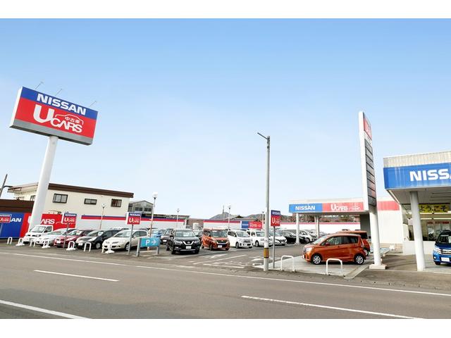 岐阜日産自動車(株) カーパレス各務原(1枚目)