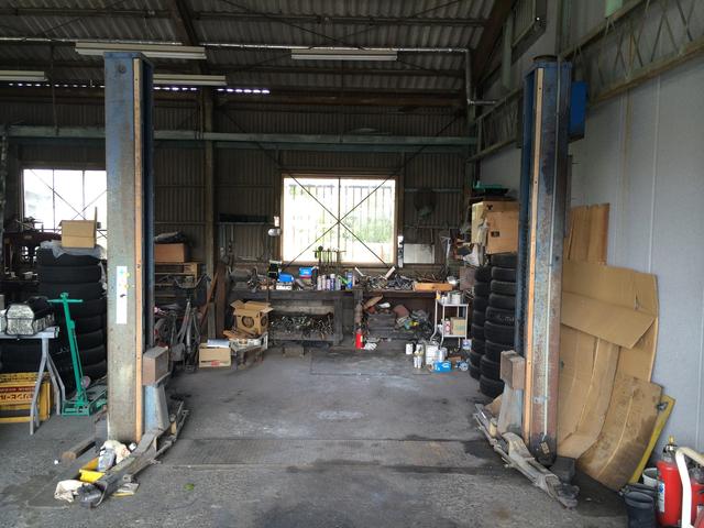 濃飛自動車商事4