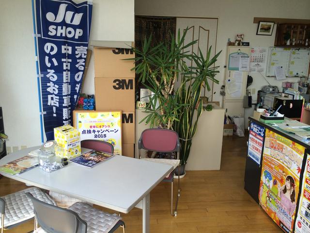 濃飛自動車商事5