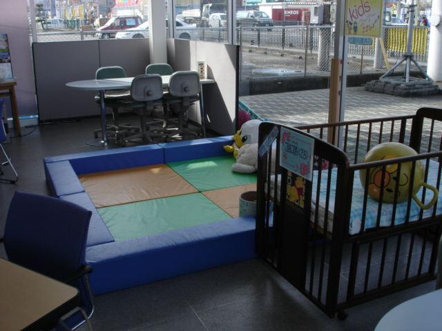 (株)東北マツダ 一関店(3枚目)