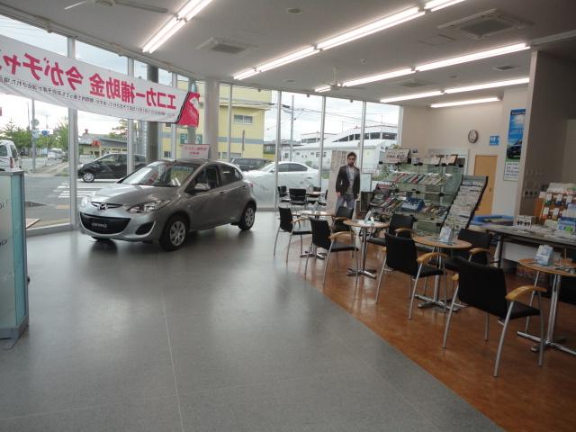 (株)東北マツダ 一関店(6枚目)