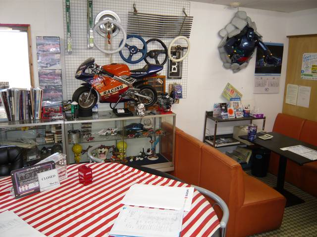 パワーオートワークス サービス紹介の5つ目