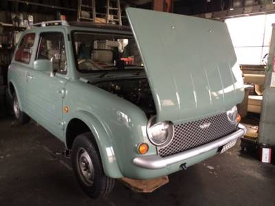 整備・修理・塗装・板金