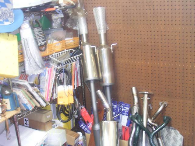 ブランズハッチナゴヤイースト サービス紹介の2つ目