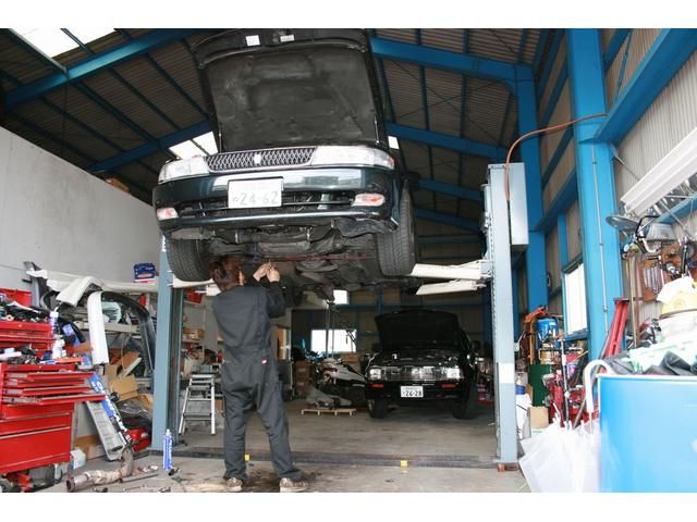 ＢＬＵＥＬＩＮＥ サービス紹介の5つ目