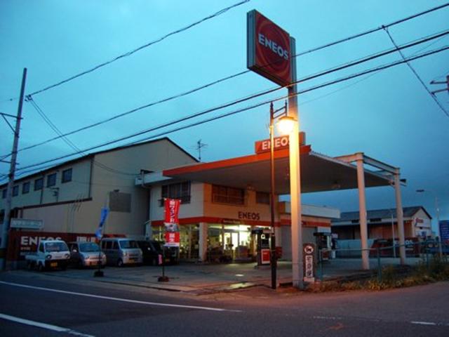 (有)加守モータース(0枚目)