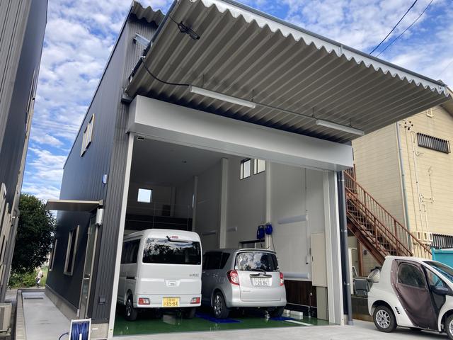 有限会社 ワインドアップ サービス紹介の6つ目