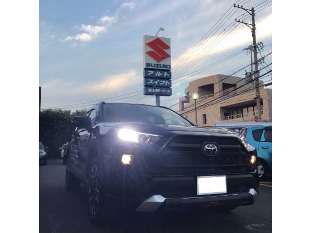 新車　トヨタ　RAV4  納車　新車販売　adventure 
6BA-MXAA54  多治見　土岐　瑞浪　可児　春日井