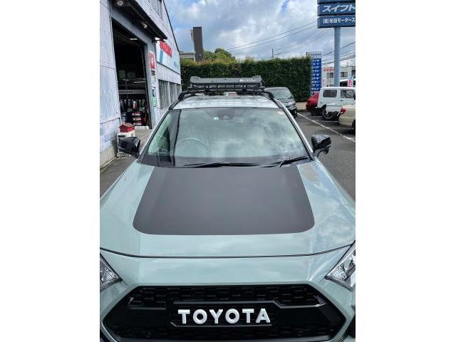 RAV4 ラプターライナー RAPTOR 塗装 多治見 土岐 瑞浪 中津川 RAV4 ラプターライナー RAPTOR 塗装 多治見 土岐 瑞浪 中津川