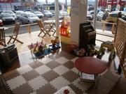 ご来店いただいた際はまずは店頭ルームへお越し下さい！