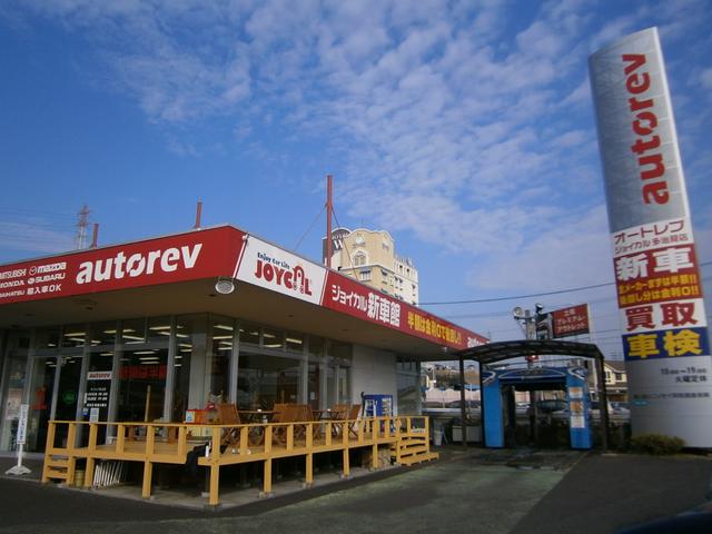 オートレブ　ジョイカル多治見店