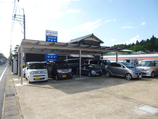 (有)門野モータース(4枚目)