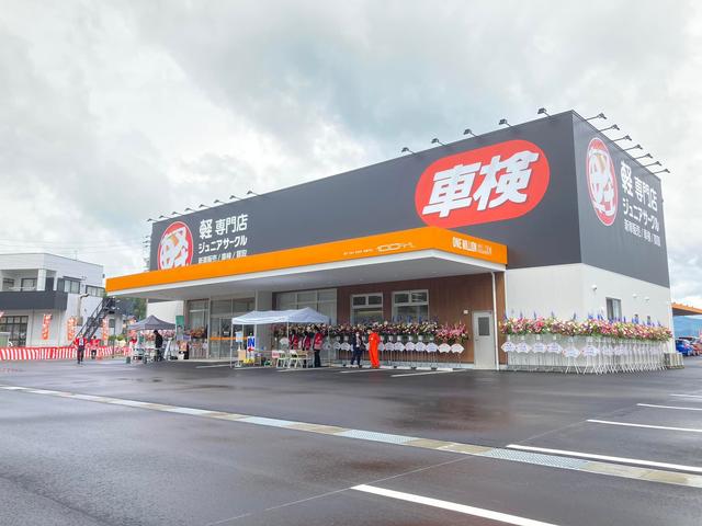 100万ドル恵那店(2枚目)