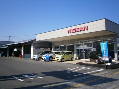 どんな車でもお任せ下さい！