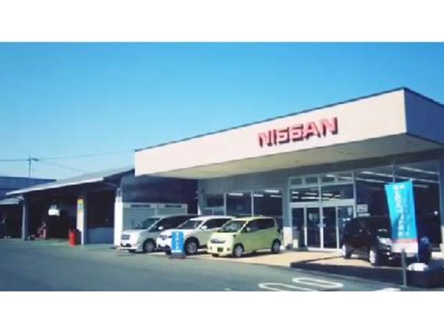 日産チェリー東濃販売（株）