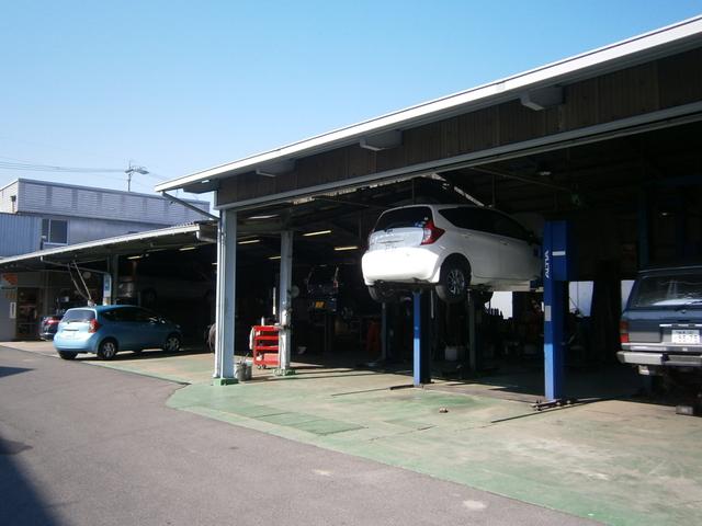 日産チェリー東濃販売（株）4