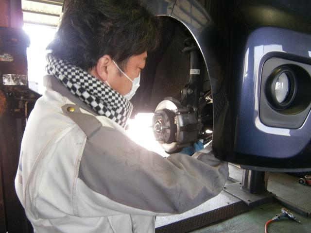 日産チェリー東濃販売（株）11