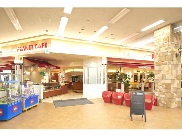 オートプラネット名古屋 株式会社ホワイトハウス正規ディーラーグループ(4枚目)