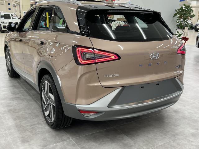 HYUNDAI　NEXO　東郷町　日進市　長久手市　名古屋市