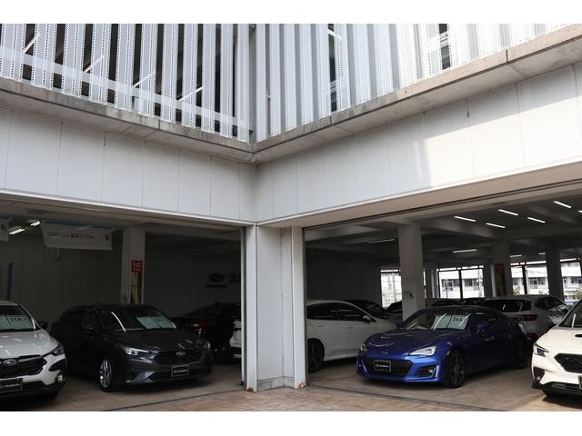 北陸スバル自動車(株) G-PARK金沢(4枚目)