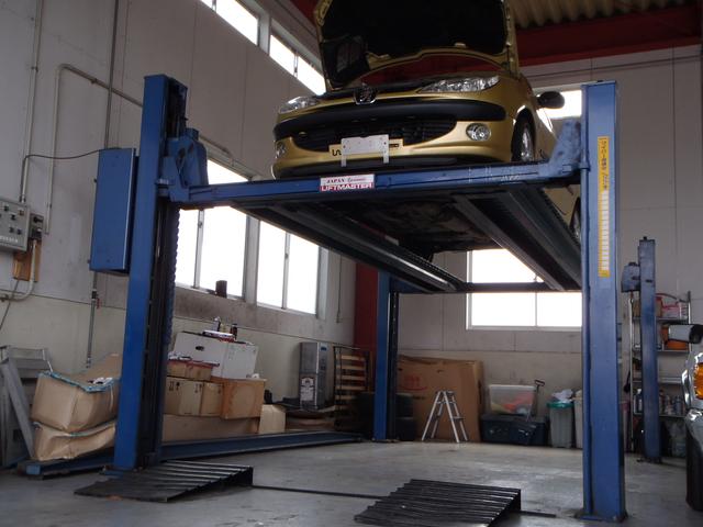 Quality-focused selection