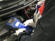 スキャンツールも導入済み！お車の故障診断がより正確に行えます！