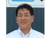 店長（営業、保険担当） 川北浩司