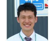 営業スタッフ 平野順也