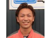 サービススタッフ 森本章嗣