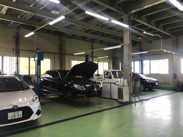 スズキアリーナ四日市(有)平野商会(2枚目)