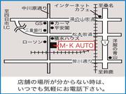 Ｍ・Ｋ　ＡＵＴＯ4