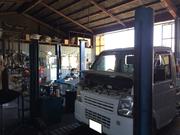 株式会社　新東自動車4