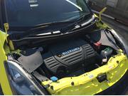 手渡し希望　スイフトスポーツ zc32s 純正ボンネット 楽天市場】スイフトスポーツ ZC32（ボンネット｜外装・エアロ