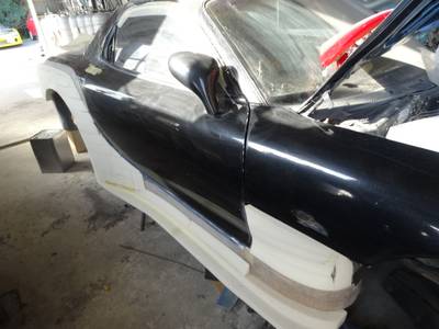 整備・修理・塗装・板金