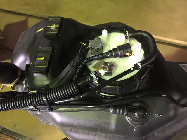 S660 HKS ターボキット