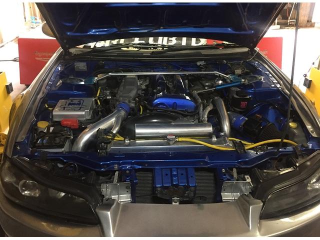 S15シルビア エンジン関連パーツ(コンピューター)|グー S15シルビア エンジン関連パーツ(コンピューター)|グー
