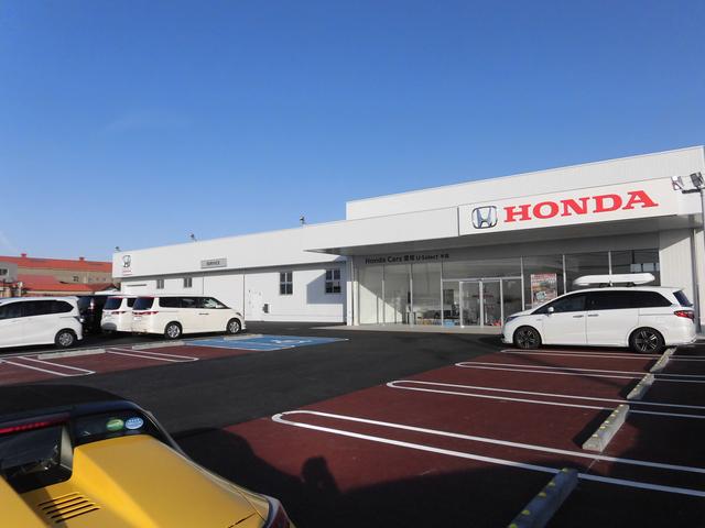 Ｈｏｎｄａ Ｃａｒｓ 愛知 Ｕ－Ｓｅｌｅｃｔ半田