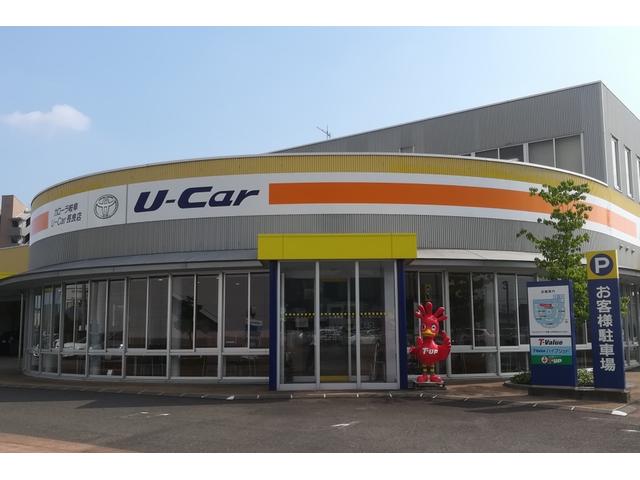 トヨタカローラ岐阜 ｕ ｃａｒ長良店 岐阜県岐阜市 中古車なら グーネット中古車